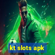 kt slots apk